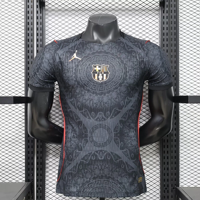 26/27 Barcelona Player Shirt S-XXL