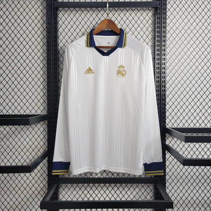 19/20 Real Madrid Treino S-XXL