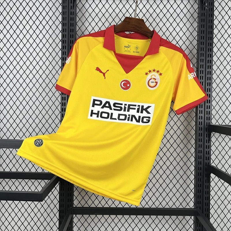25/26 Galatasaray Special Edition Shirt S-XXL