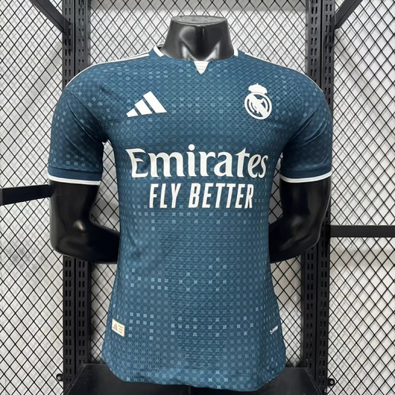 26/27 Player Real Madrid Special Edition S-2XL